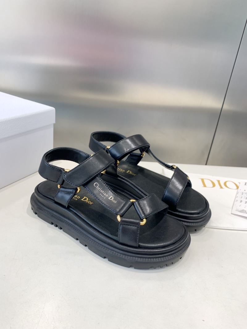 Christian Dior Sandals